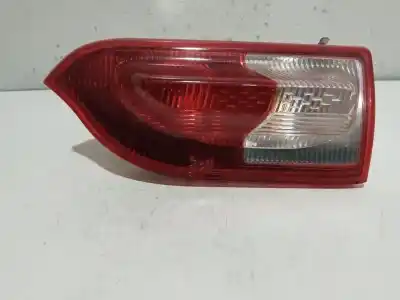 Second-hand car spare part interior left tailgate light for opel insignia a sports tourer (g09) 2.0 cdti (35) oem iam references vp9ttx13405d
