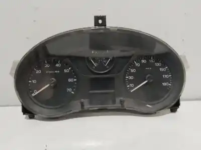 Автозапчасти б/у  за CITROEN JUMPY FURGÓN  ссылки OEM IAM 5550013101  