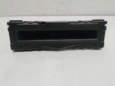 Second-hand car spare part multifunction display for opel insignia a sports tourer (g09) 2.0 cdti (35) oem iam references 12844842g