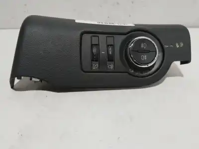İkinci el araba yedek parçası Aralikli Kontrol için OPEL INSIGNIA A SPORTS TOURER (G09) 2.0 CDTI (35) OEM IAM referansları 13269702  