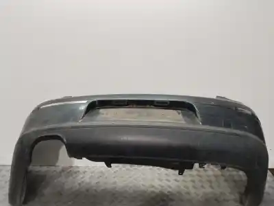 Pièce détachée automobile d'occasion PARE-CHOCS ARRIÈRE pour VOLKSWAGEN PASSAT B6 VARIANT (3C5)  Références OEM IAM 3C5807417  