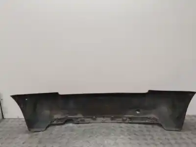 Pezzo di ricambio per auto di seconda mano paraurti posteriore per citroen c2 (jm_) 1.4 hdi riferimenti oem iam 7410t6  