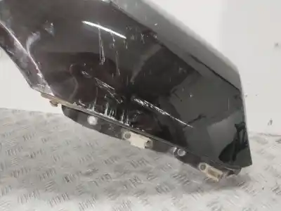 Peça sobressalente para automóvel em segunda mão guarda-lamas dianteiro direito por kia opirus (gh) 3.5 referências oem iam 663113f100  