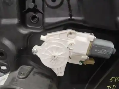 Second-hand car spare part rear right window regulator for dodge journey 2.0 crd oem iam references 68043738aa  