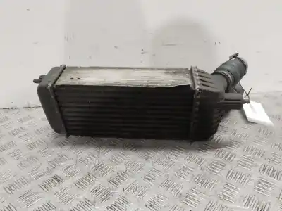 Автозапчасти б/у интеркулер за citroen jumpy furgón 1.6 hdi 90 16v ссылки oem iam 0384k4  