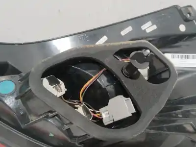 Автозапчастина б/у лівий ход ліхар для ford fiesta vi (cb1, ccn) 1.0 ecoboost посилання на oem iam 1877011 c1bb13405a 