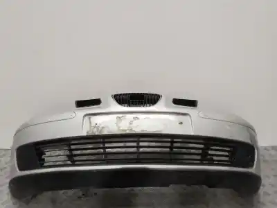 Tweedehands auto-onderdeel voorbumper voor seat cordoba (6l2) 1.4 16v oem iam-referenties 6l0807217drgru