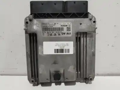 Gebrauchtes Autoersatzteil  zum SEAT TOLEDO IV (KG3)  OEM-IAM-Referenzen 0281019175  
