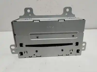 Pezzo di ricambio per auto di seconda mano Impianto Audio / Radio Cd per OPEL INSIGNIA A SPORTS TOURER (G09) 2.0 CDTI (35) Riferimenti OEM IAM 13332702  