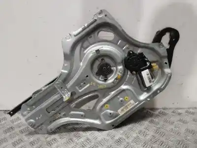 Pezzo di ricambio per auto di seconda mano alzacristalli anteriore destro per kia opirus (gh) 3.5 riferimenti oem iam 824023f010