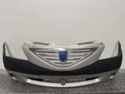 Second-hand car spare part FRONT BUMPER for DACIA LOGAN (LS_)  OEM IAM references 6001549906  