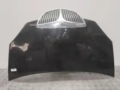 Peça sobressalente para automóvel em segunda mão capot por lancia musa (350_) 1.9 d multijet (350.axc1a) referências oem iam 51732277