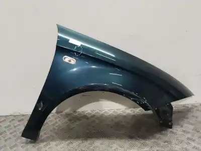 Gebrauchtes Autoersatzteil Kotflügel Vorne Rechts zum SEAT ALTEA XL (5P5) Reference OEM-IAM-Referenzen 5P0821022A  