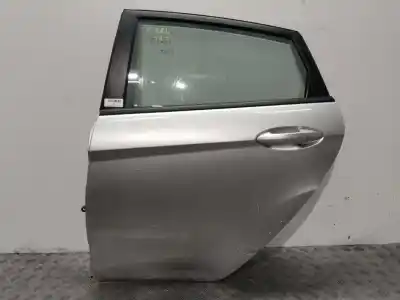 Pezzo di ricambio per auto di seconda mano  per FORD FIESTA VI (CB1, CCN)  Riferimenti OEM IAM 1692503  
