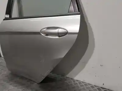 Автозапчасти б/у задняя левая дверь за ford fiesta vi (cb1, ccn) 1.4 tdci ссылки oem iam 1692503  