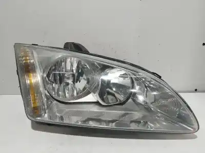 Автозапчасти б/у правая фара за ford focus ii (da_, hcp, dp) 1.8 tdci ссылки oem iam 4m5113w029ac