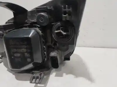 Автозапчастина б/у права фа для ford focus ii (da_, hcp, dp) 1.8 tdci посилання на oem iam 4m5113w029ac  