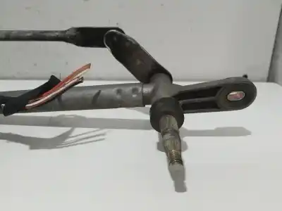 Автозапчасти б/у мотор переднего стеклоочистителя за fiat idea (135) (2004->) 1.3 jtd ссылки oem iam ms1592007511  