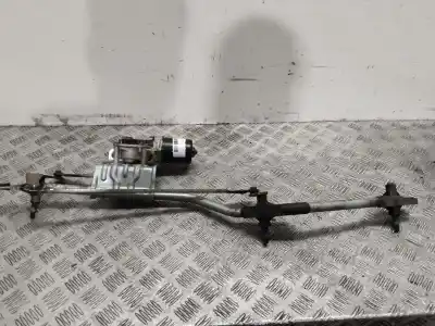 Second-hand car spare part front windshield wiper motor for renault scénic ii (jm0/1_) 1.9 dci (jm0g, jm12, jm1g, jm2c) oem iam references 53565202