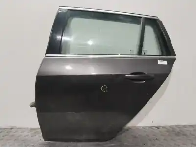 Second-hand car spare part rear left door for opel insignia a sports tourer (g09) 2.0 cdti (35) oem iam references 22805992