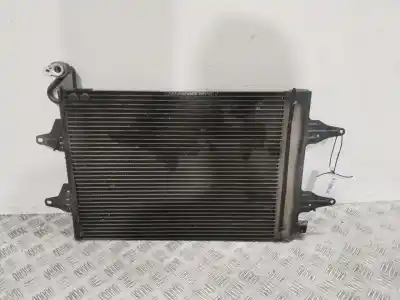 Tweedehands auto-onderdeel airconditioning condensor voor seat cordoba (6l2) 1.4 16v oem iam-referenties 6q0820411k
