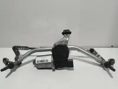 Peça sobressalente para automóvel em segunda mão MOTOR DO LIMPA PARA BRISAS por OPEL CROSSLAND X / CROSSLAND (P17, P2QO)  Referências OEM IAM 3397021919  