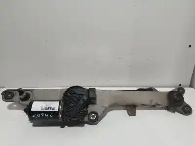 Gebrauchtes Autoersatzteil VORDERER WISCHERMOTOR zum KIA CARNIVAL / GRAND CARNIVAL III (VQ)  OEM-IAM-Referenzen 981104D000  
