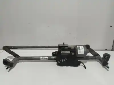 Peça sobressalente para automóvel em segunda mão motor do limpa para brisas por seat cordoba (6l2) 2.0 referências oem iam 3397020950