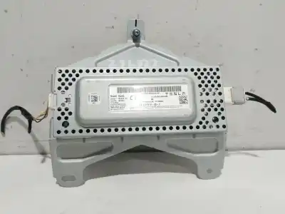 Second-hand car spare part electronic module for tesla model y (5yjy) ev oem iam references 152797300e  