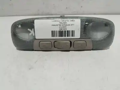 Piesă de schimb auto la mâna a doua LUMINA INTERIOARA pentru FORD TOURNEO CONNECT / GRAND TOURNEO CONNECT V408 MONOSPACE  Referințe OEM IAM 1930713  