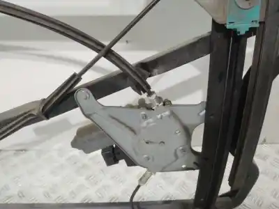 Second-hand car spare part passenger side right window regulator for audi a3 (8l) 1.6 ambiente oem iam references 8l3837754  