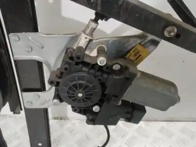 Second-hand car spare part passenger side right window regulator for audi a3 (8l) 1.6 ambiente oem iam references 8l3837754  