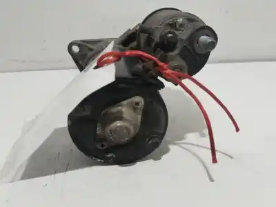 Peça sobressalente para automóvel em segunda mão motor de arranque por opel corsa d cmon referências oem iam 0001107436  