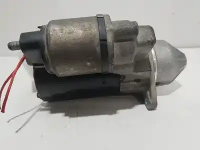 Peça sobressalente para automóvel em segunda mão motor de arranque por opel corsa d cmon referências oem iam 0001107436  