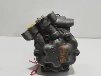 Pezzo di ricambio per auto di seconda mano compressore aria condizionata per renault kangoo express (fc0/1_) 1.5 dci (fc1e) riferimenti oem iam 8200716562  