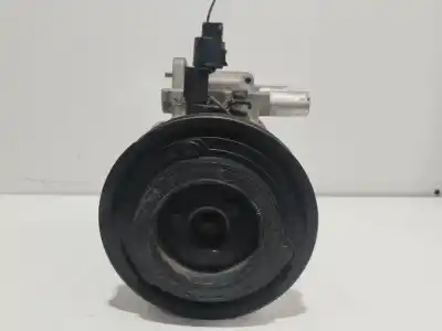 Peça sobressalente para automóvel em segunda mão compressor de ar condicionado a/a a/c por hyundai accent iii sedán (mc) 1.6 gls referências oem iam f500cb5aa07