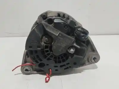 Автозапчастина б/у генератор для opel corsa d cmon посилання на oem iam 0124325171  