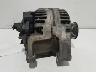 Автозапчастина б/у генератор для opel corsa d cmon посилання на oem iam 0124325171  