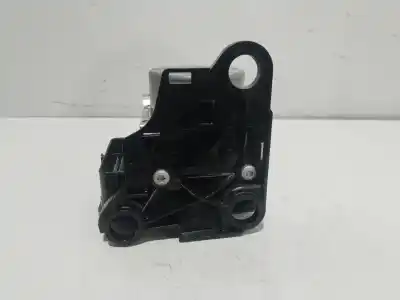 Peça sobressalente para automóvel em segunda mão abs por seat leon (5f1) 1.4 tgi referências oem iam 5q0614517ct 5q0614517ag 