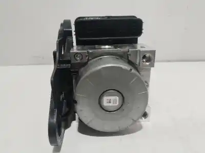 Peça sobressalente para automóvel em segunda mão abs por seat leon (5f1) 1.4 tgi referências oem iam 5q0614517ct 5q0614517ag 