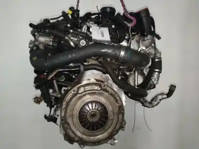 Gebrauchtes Autoersatzteil Kompletter Motor zum SEAT TOLEDO IV (KG3) 1.6 TDI OEM-IAM-Referenzen CXMA  