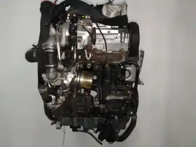 Автозапчастина б/у двигун комплект для seat toledo iv (kg3) 1.6 tdi посилання на oem iam cxma   Автозапчастина б/у двигун комплект для seat toledo iv (kg3) 1.6 tdi посилання на oem iam cxma