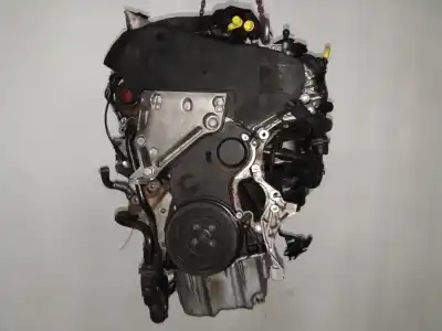 Автозапчастина б/у двигун комплект для seat toledo iv (kg3) 1.6 tdi посилання на oem iam cxma   Автозапчастина б/у двигун комплект для seat toledo iv (kg3) 1.6 tdi посилання на oem iam cxma
