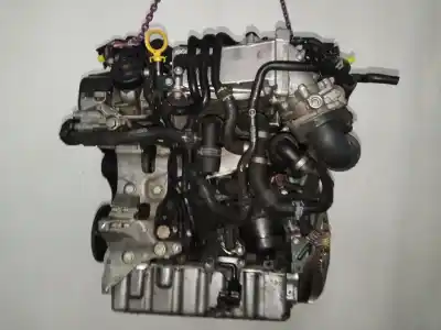 Автозапчастина б/у двигун комплект для seat toledo iv (kg3) 1.6 tdi посилання на oem iam cxma   Автозапчастина б/у двигун комплект для seat toledo iv (kg3) 1.6 tdi посилання на oem iam cxma