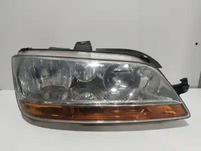 Pezzo di ricambio per auto di seconda mano faro anteriore destro per fiat idea (350_) 1.4 16v riferimenti oem iam 51708729