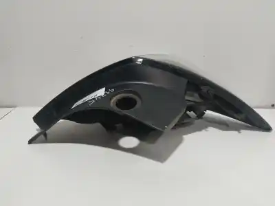 Автозапчасти б/у левый задний фонарь за opel astra h gtc (a04) 1.9 cdti (l08) ссылки oem iam 93190790  