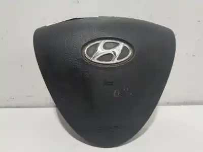 Peça sobressalente para automóvel em segunda mão airbag dianteiro esquerdo por hyundai i30 (fd) 1.4 referências oem iam 62431050b