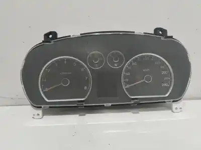 Peça sobressalente para automóvel em segunda mão  por HYUNDAI I30 (FD)  Referências OEM IAM 940032R010  