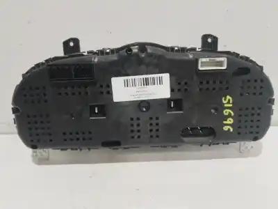 Peça sobressalente para automóvel em segunda mão quadrante por hyundai i30 (fd) 1.4 referências oem iam 940032r010  