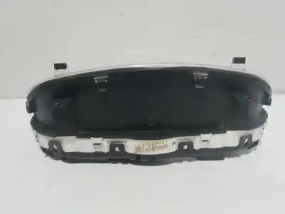 Peça sobressalente para automóvel em segunda mão quadrante por hyundai i30 (fd) 1.4 referências oem iam 940032r010  